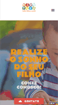 Mobile Screenshot of kidstoys.com.br